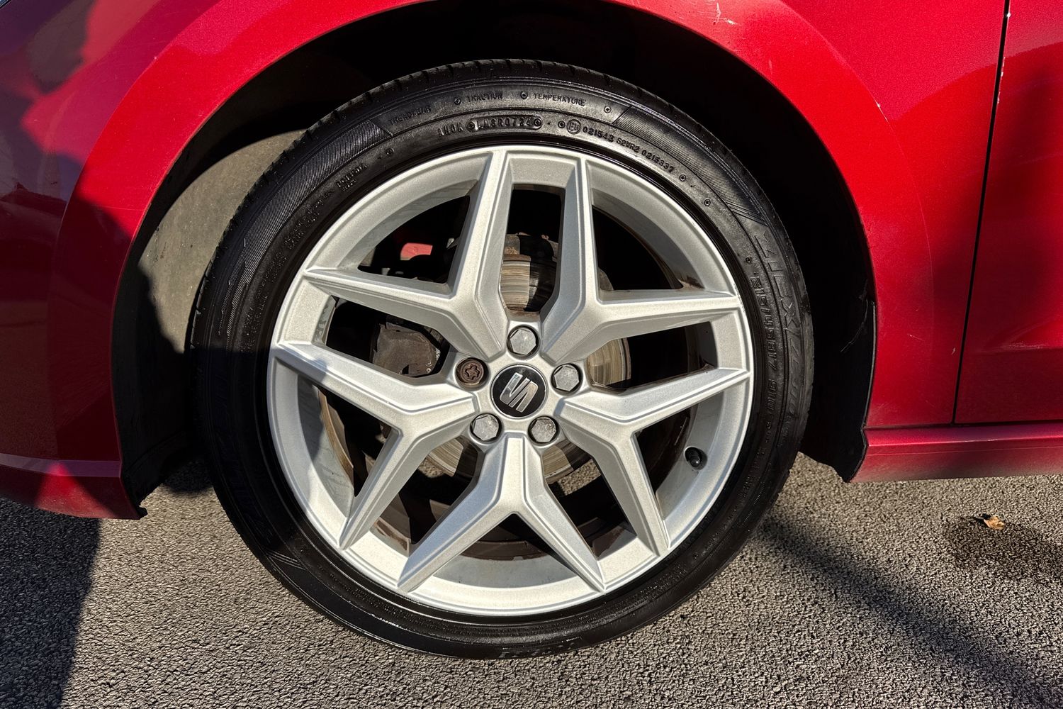 Used SEAT Ibiza 2019 for sale - 76649317: Photo 12