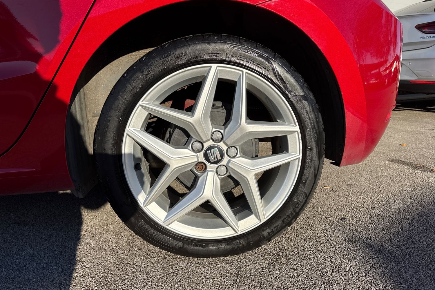 Used SEAT Ibiza 2019 for sale - 76649317: Photo 13