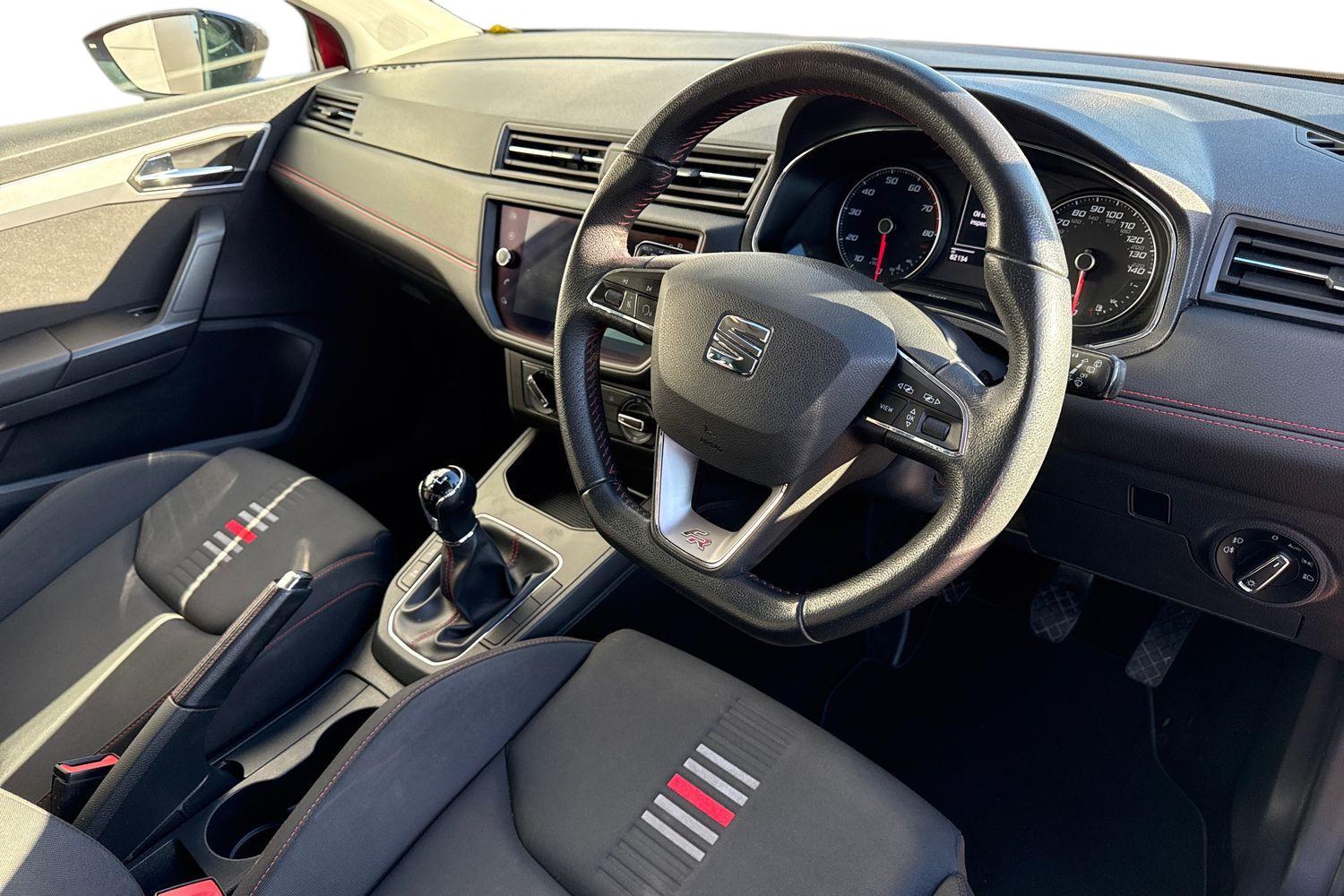 Used SEAT Ibiza 2019 for sale - 76649317: Photo 14