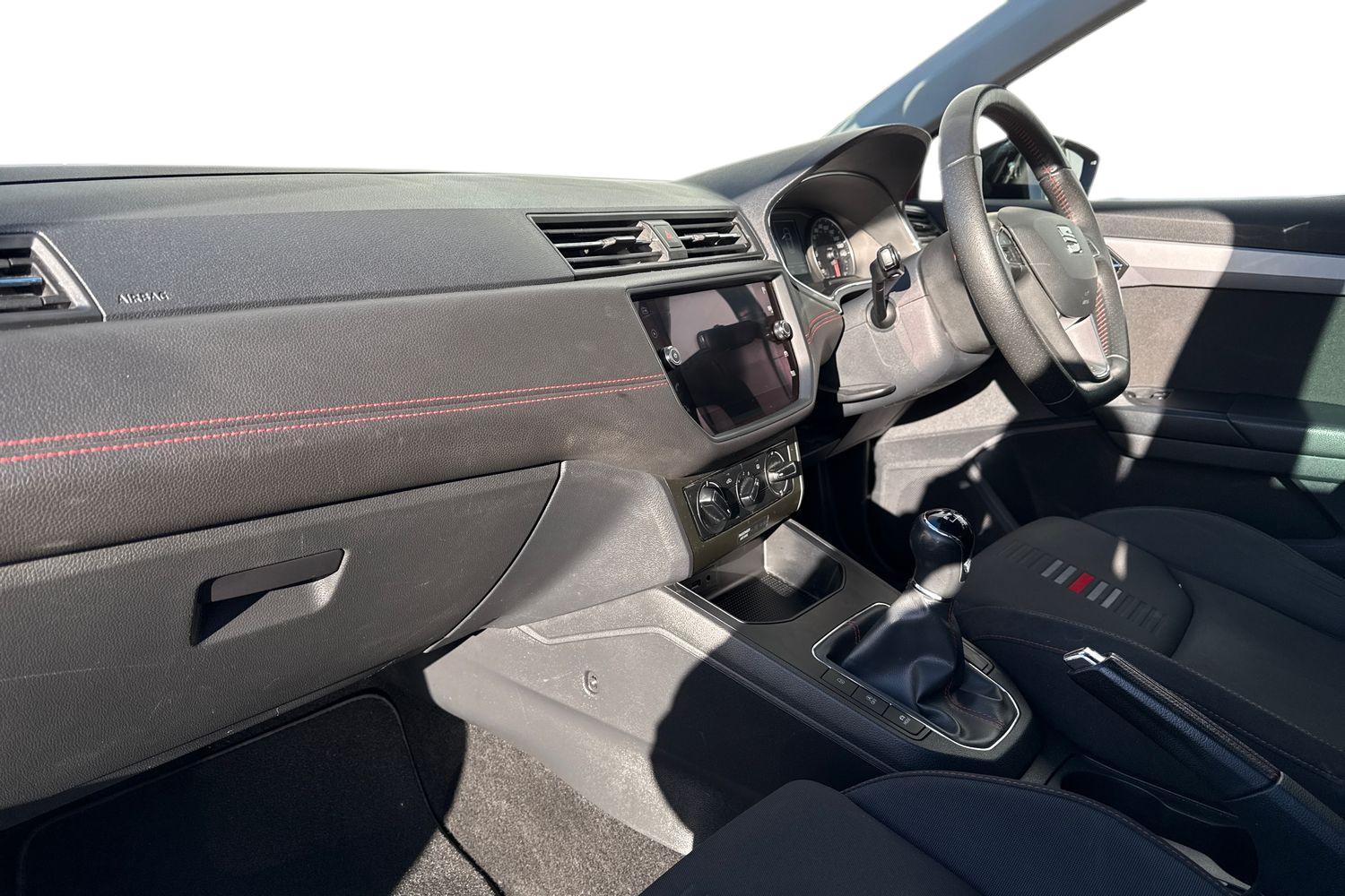 Used SEAT Ibiza 2019 for sale - 76649317: Photo 15