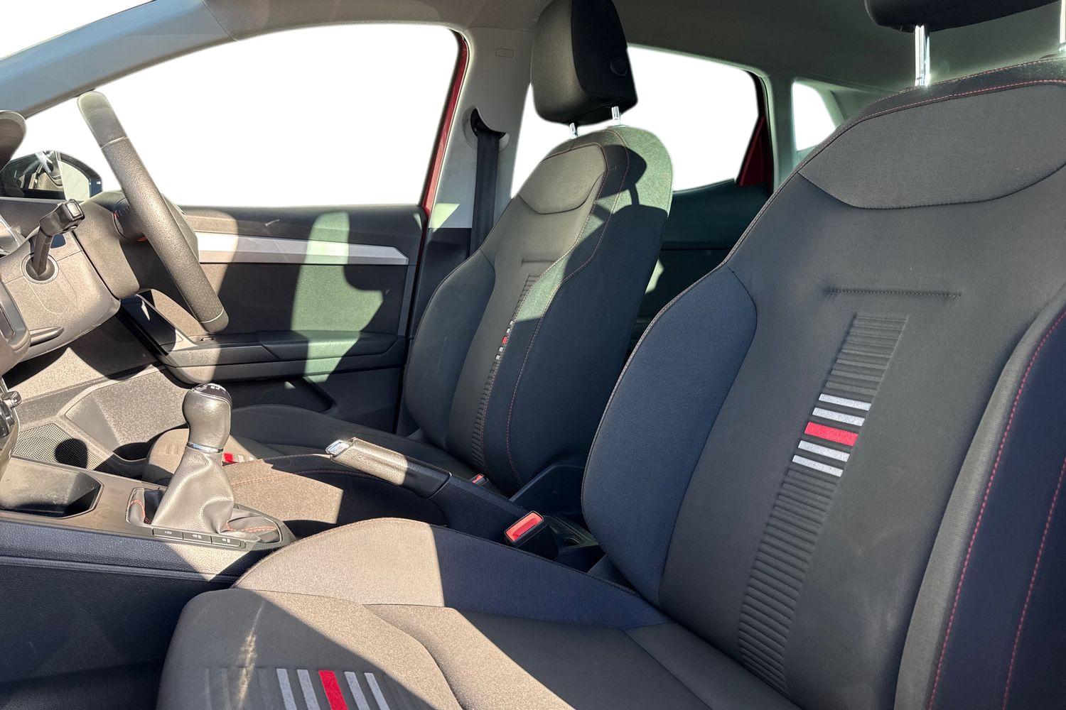 Used SEAT Ibiza 2019 for sale - 76649317: Photo 16