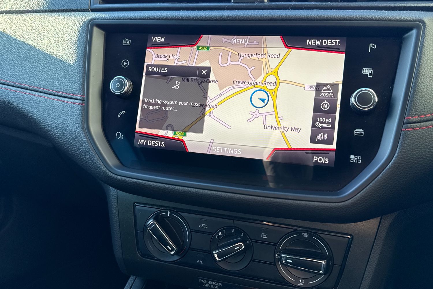 Used SEAT Ibiza 2019 for sale - 76649317: Photo 17