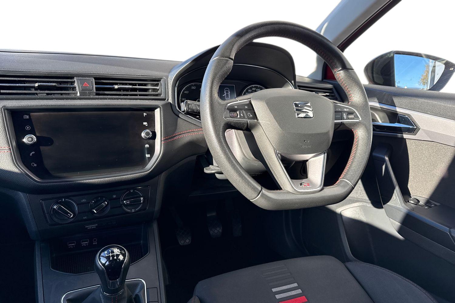 Used SEAT Ibiza 2019 for sale - 76649317: Photo 18