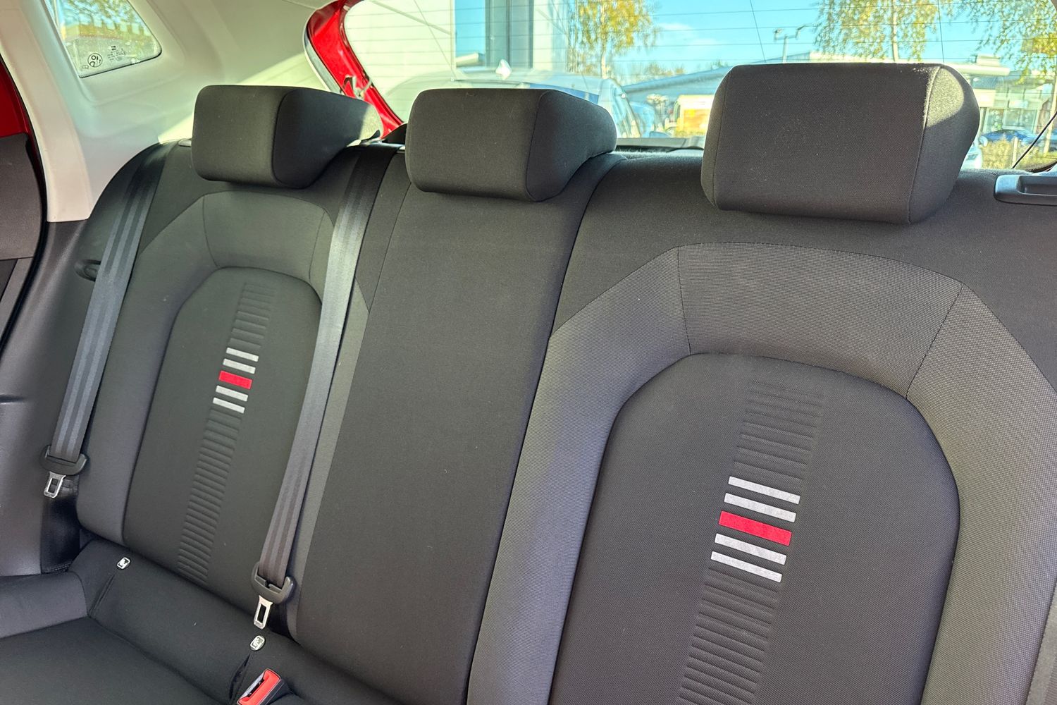 Used SEAT Ibiza 2019 for sale - 76649317: Photo 19