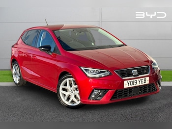 2019 - 1.0 TSI FR Euro 6 (s/s) 5dr GPF