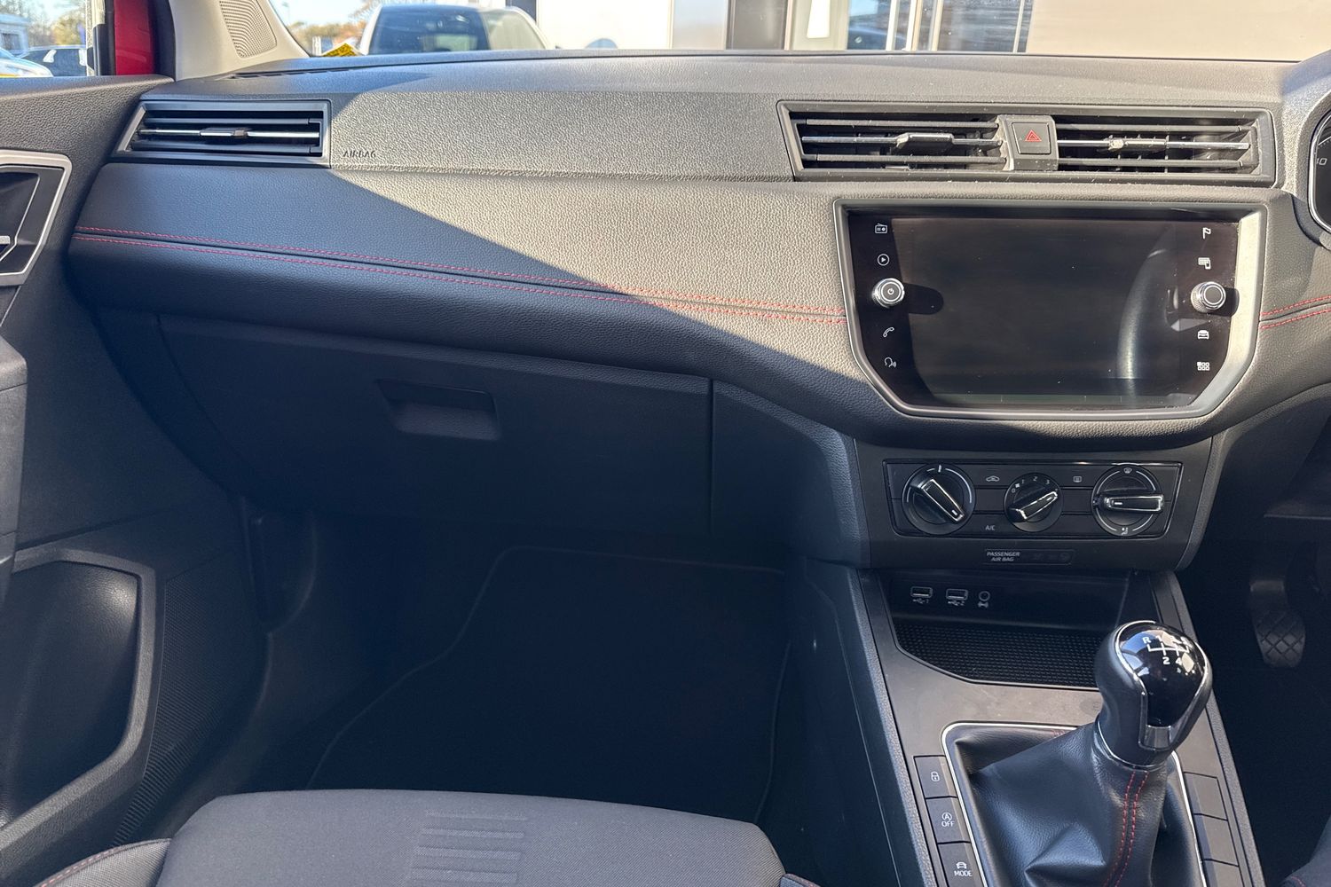 Used SEAT Ibiza 2019 for sale - 76649317: Photo 20