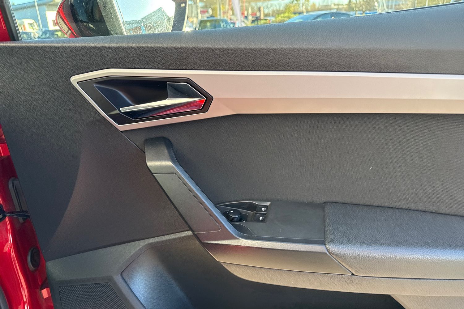 Used SEAT Ibiza 2019 for sale - 76649317: Photo 21