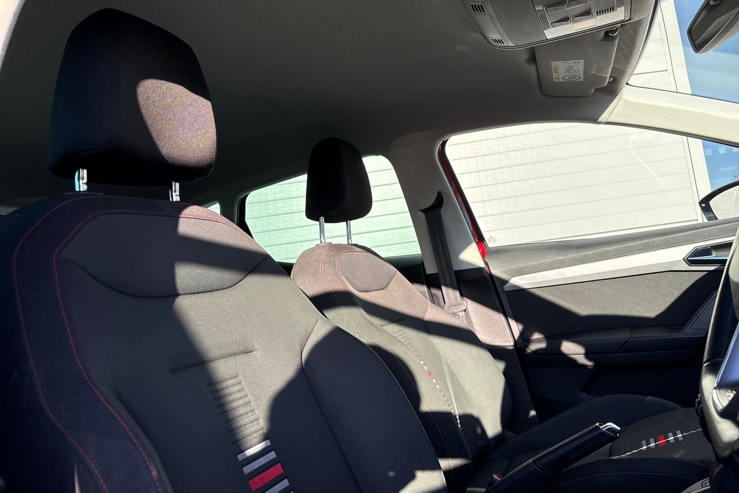 Used SEAT Ibiza 2019 for sale - 76649317: Photo 24