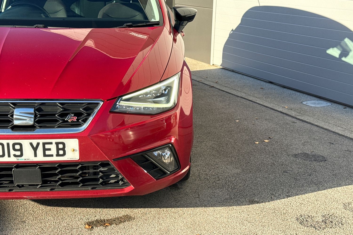 Used SEAT Ibiza 2019 for sale - 76649317: Photo 26