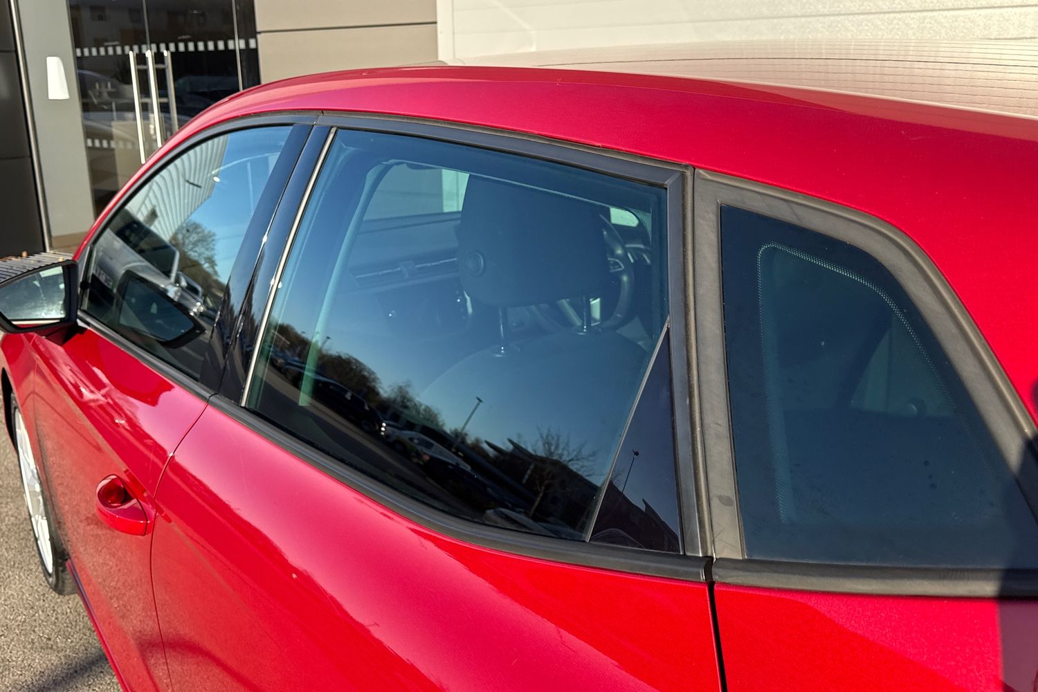 Used SEAT Ibiza 2019 for sale - 76649317: Photo 30