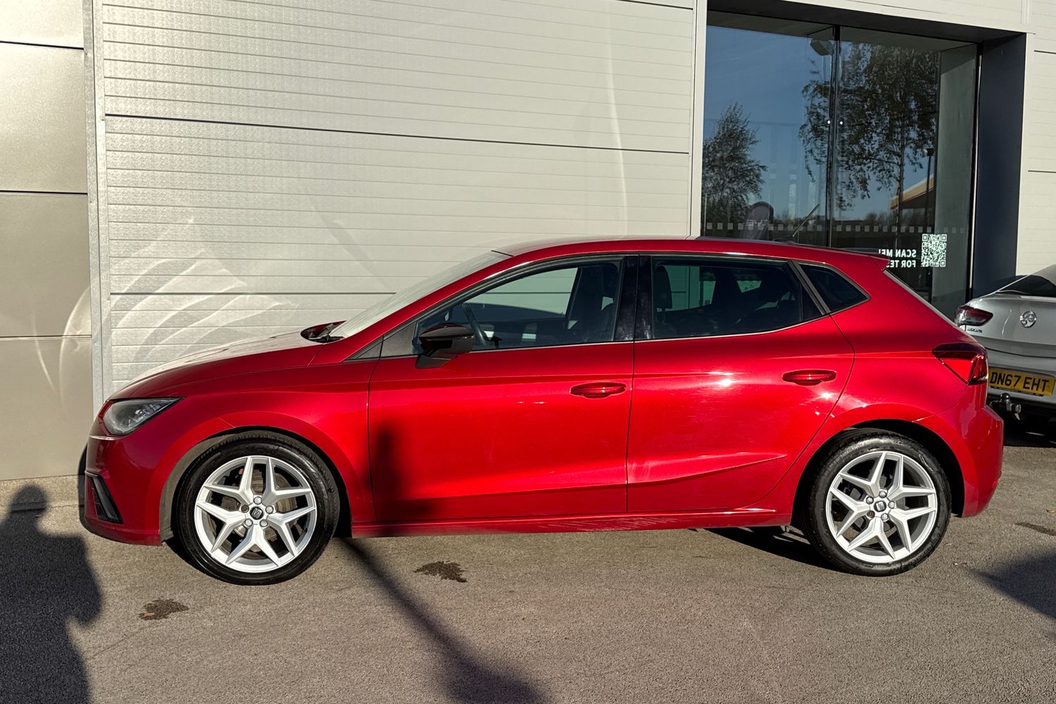 Used SEAT Ibiza 2019 for sale - 76649317: Photo 31