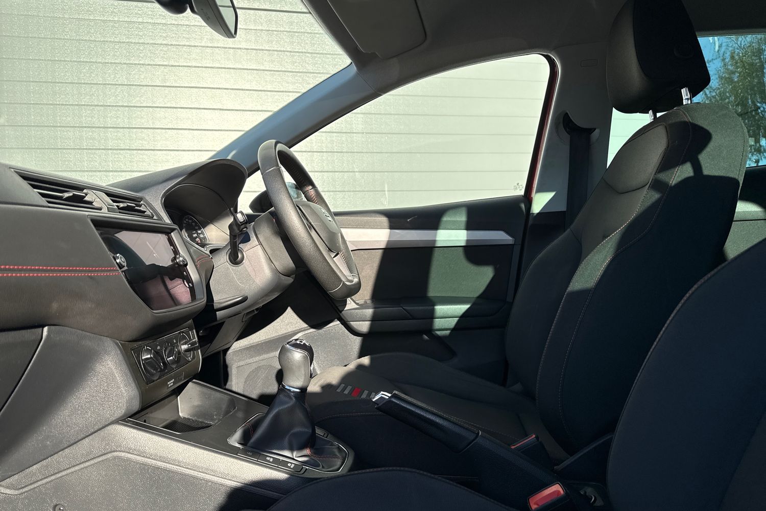 Used SEAT Ibiza 2019 for sale - 76649317: Photo 33