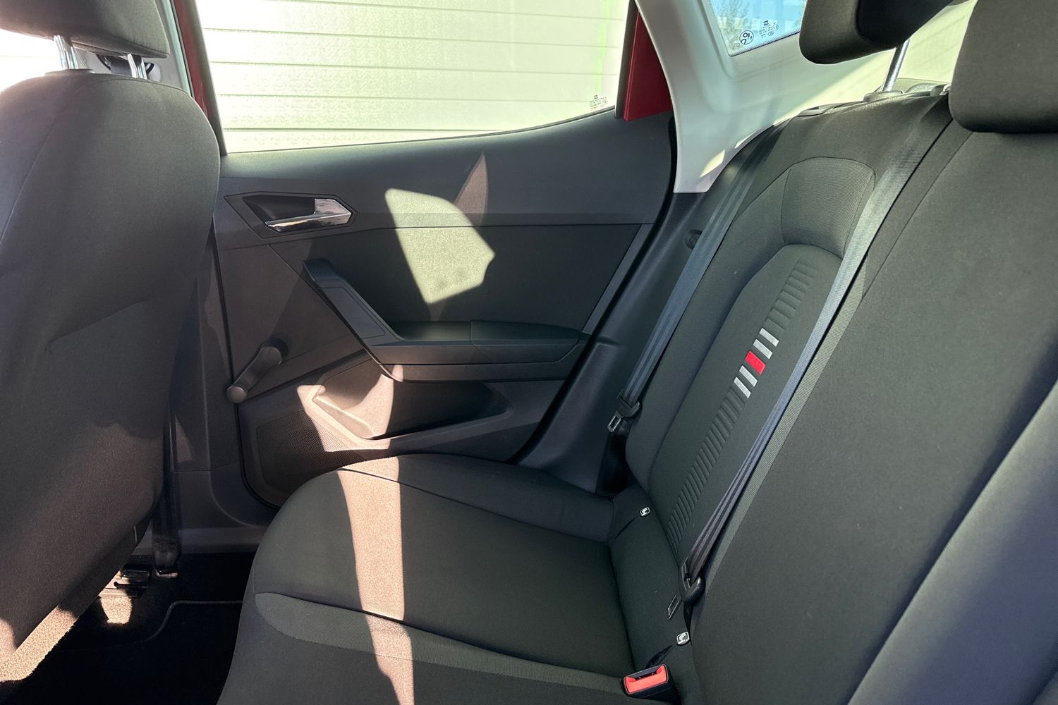 Used SEAT Ibiza 2019 for sale - 76649317: Photo 35