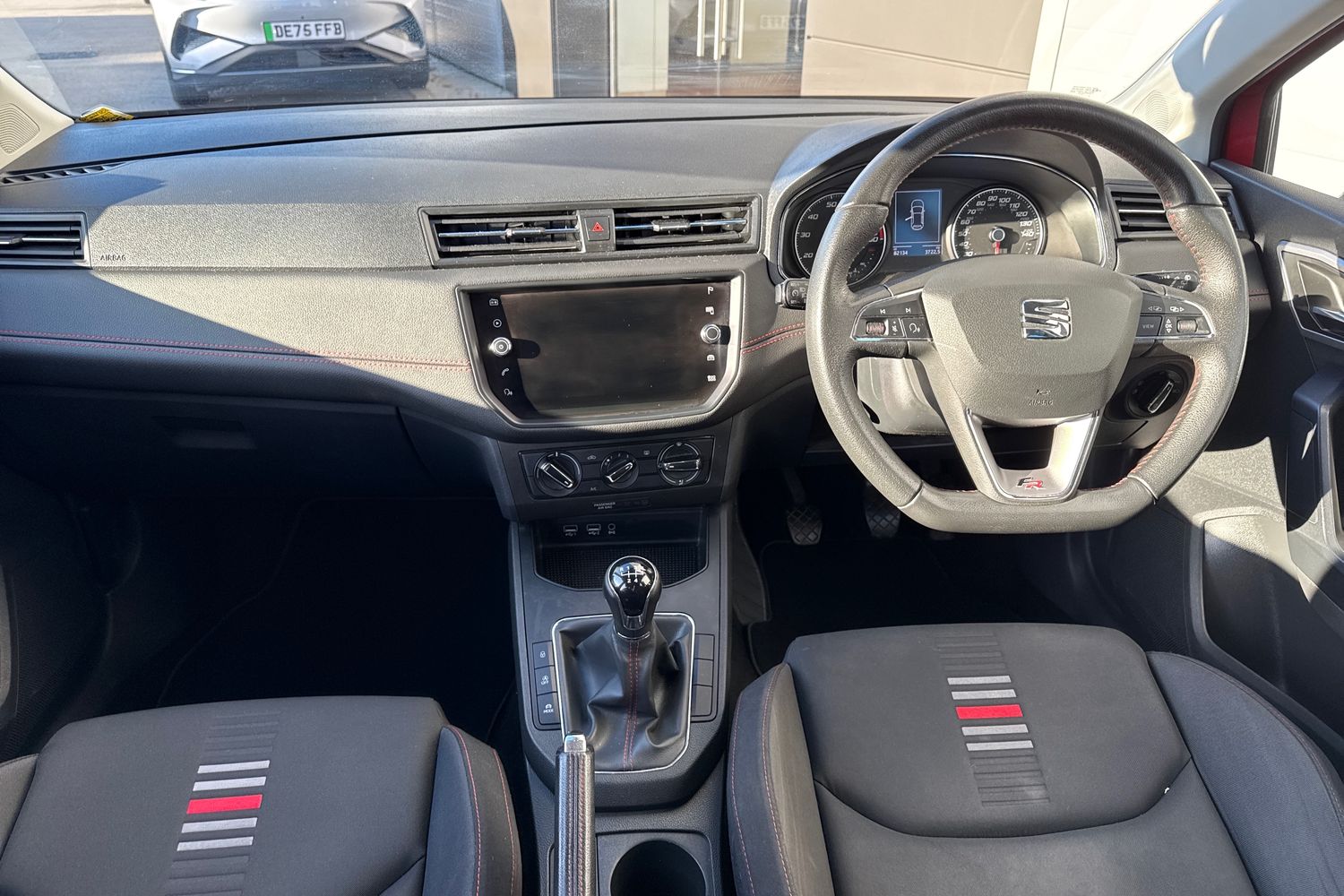 Used SEAT Ibiza 2019 for sale - 76649317: Photo 36
