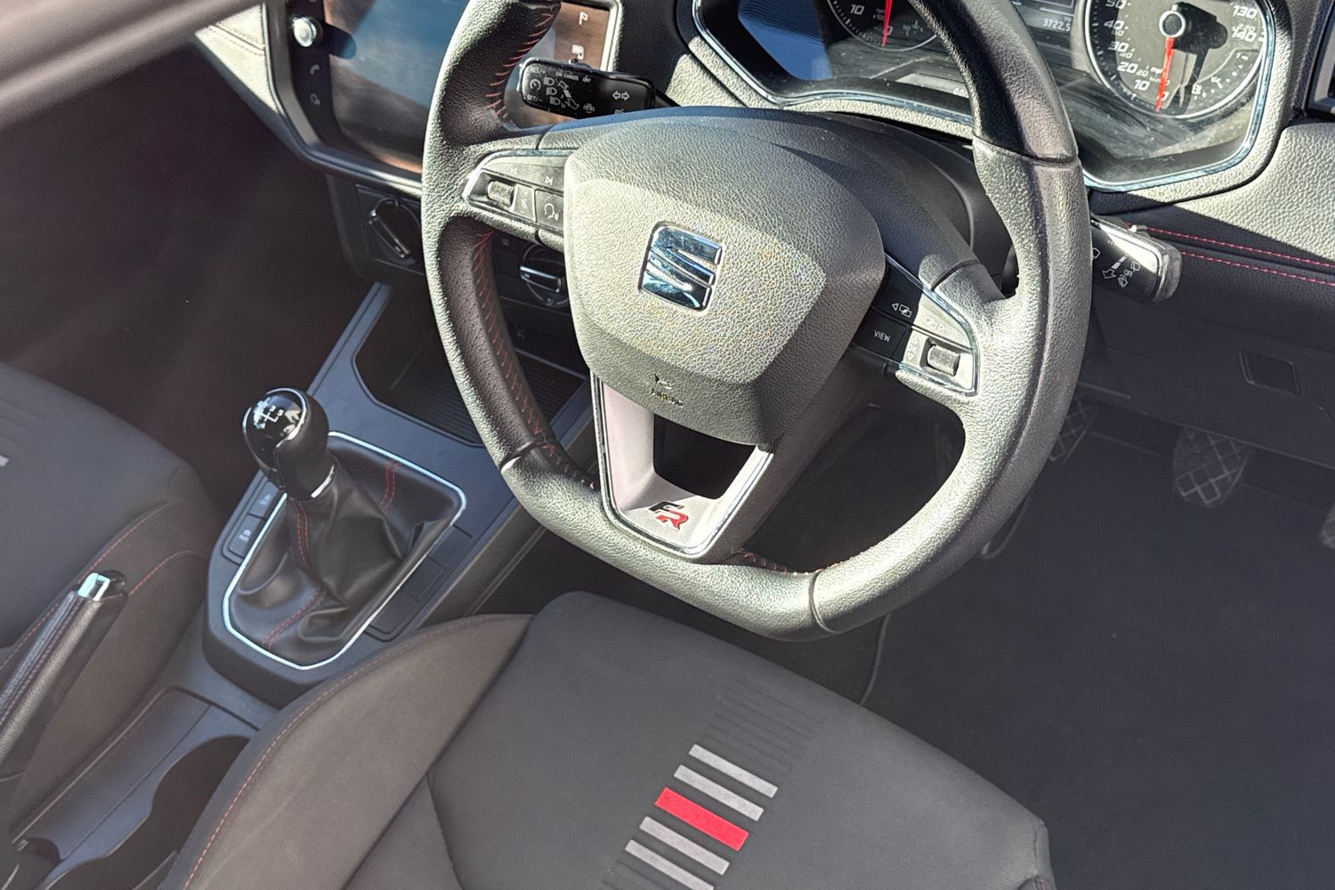 Used SEAT Ibiza 2019 for sale - 76649317: Photo 37