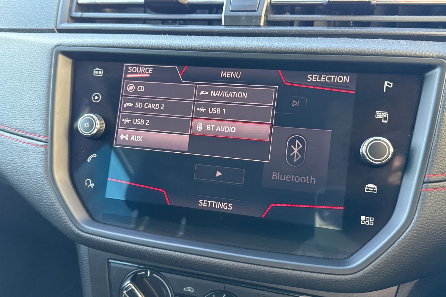 Used SEAT Ibiza 2019 for sale - 76649317: Photo 45