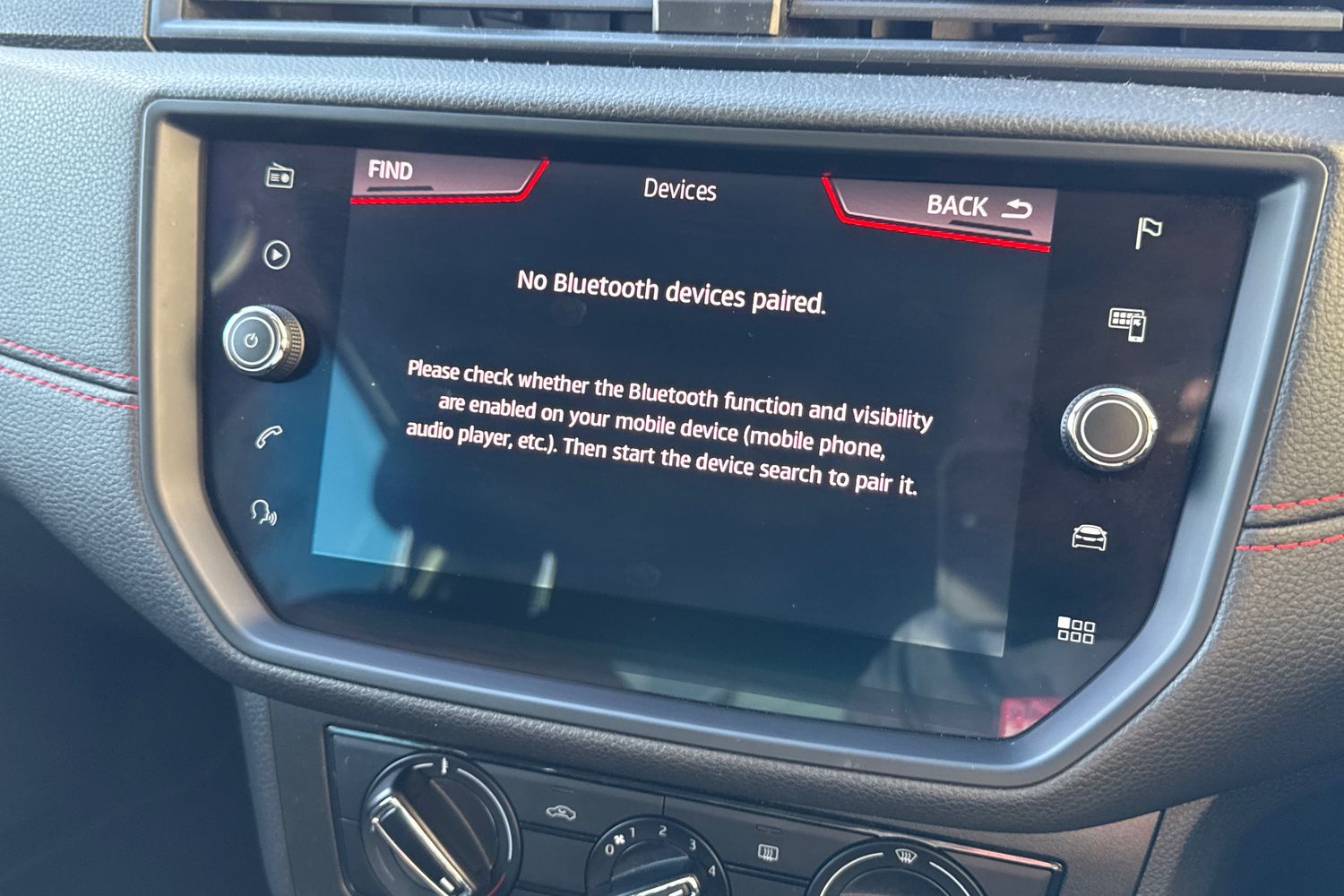 Used SEAT Ibiza 2019 for sale - 76649317: Photo 46