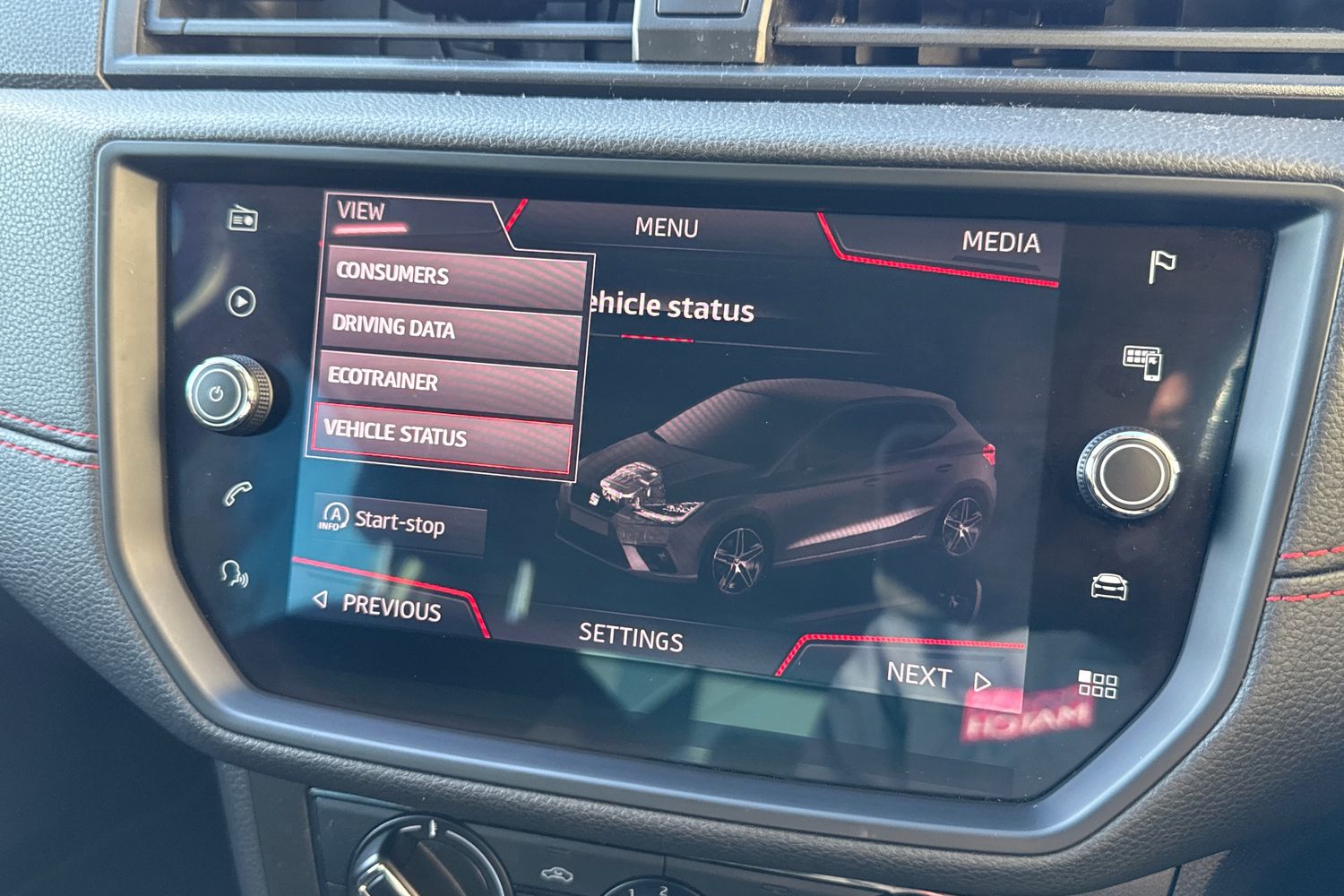 Used SEAT Ibiza 2019 for sale - 76649317: Photo 49