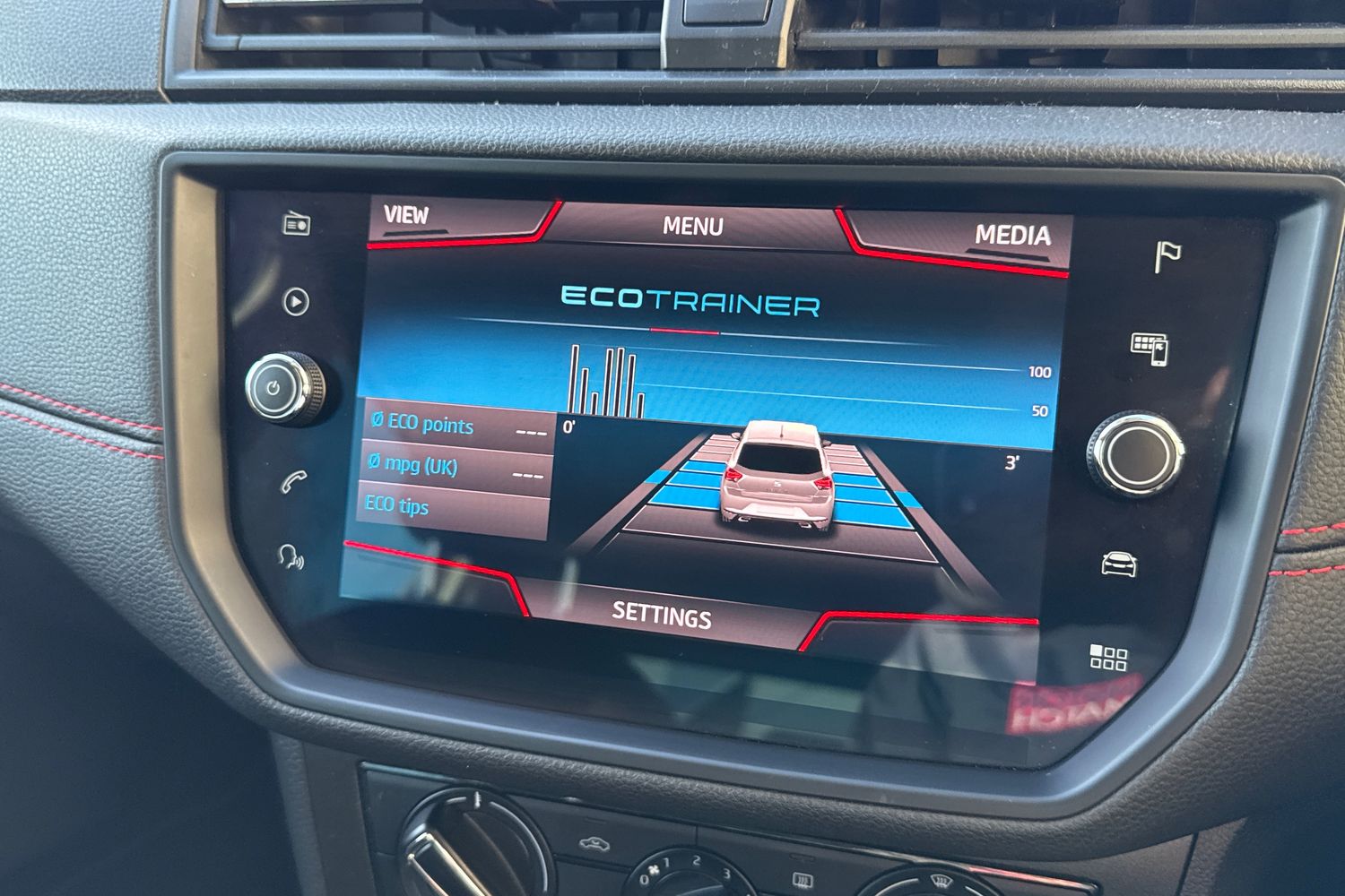 Used SEAT Ibiza 2019 for sale - 76649317: Photo 50