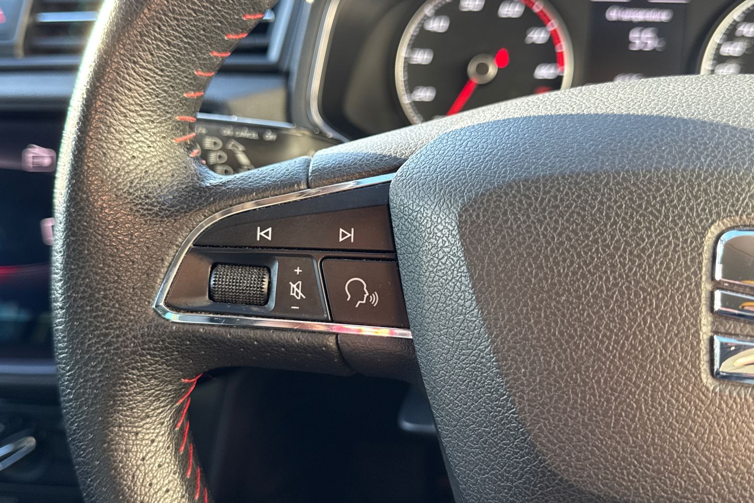 Used SEAT Ibiza 2019 for sale - 76649317: Photo 53