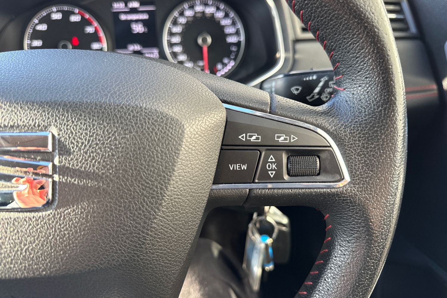 Used SEAT Ibiza 2019 for sale - 76649317: Photo 55