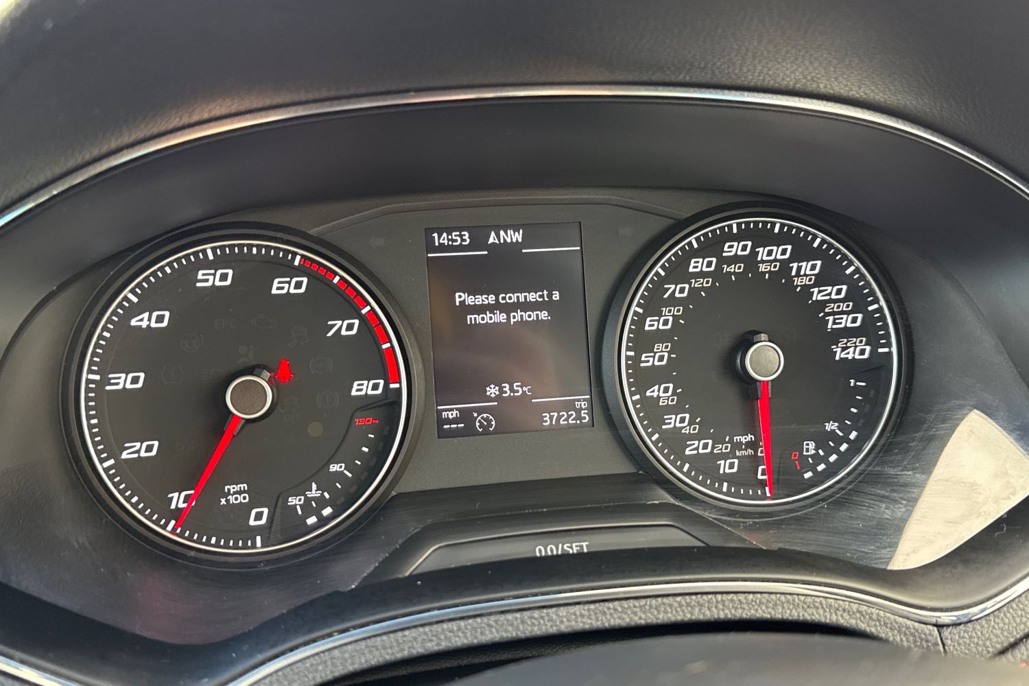 Used SEAT Ibiza 2019 for sale - 76649317: Photo 57