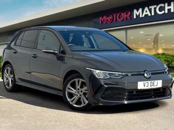 2024 - 1.5 eTSI MHEV R-Line DSG Euro 6 (s/s) 5dr