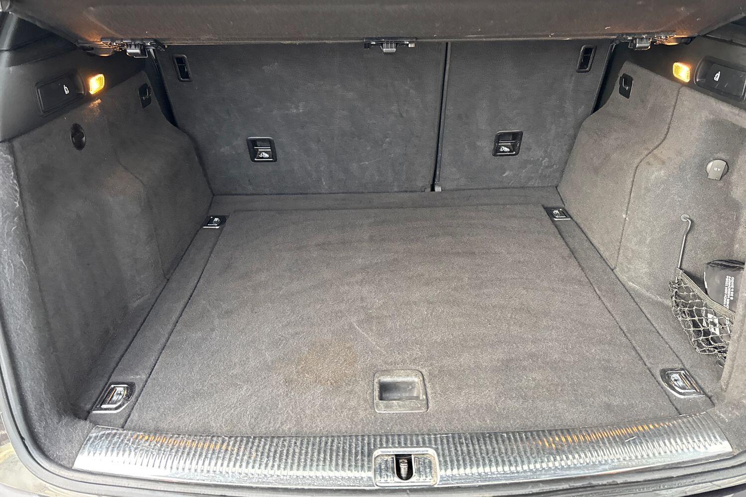 Used Audi Q5 2016 for sale - 77436008: Photo 10