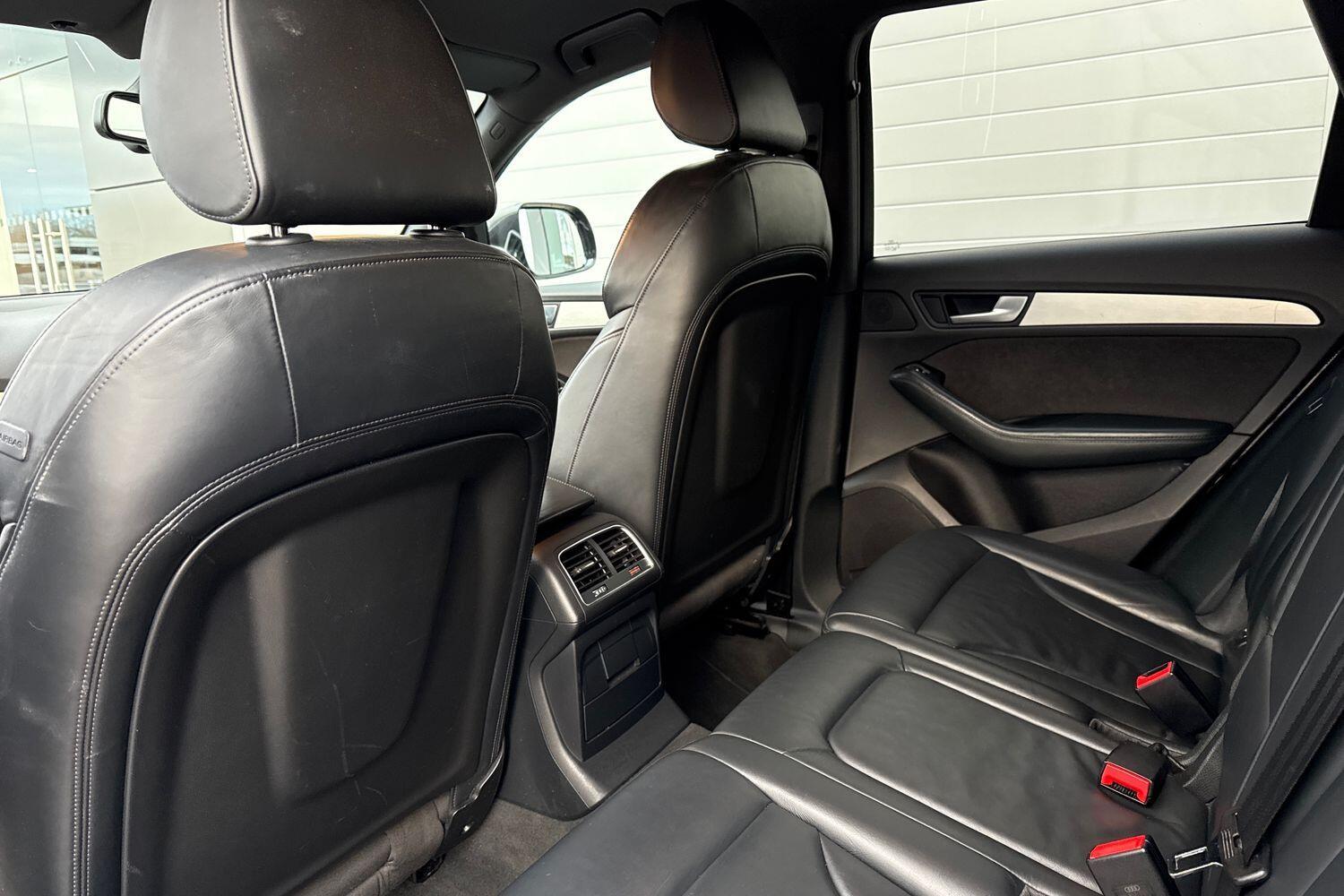 Used Audi Q5 2016 for sale - 77436008: Photo 25