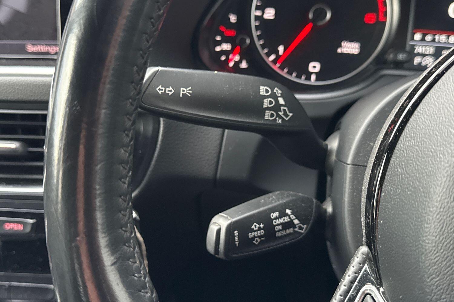 Used Audi Q5 2016 for sale - 77436008: Photo 29