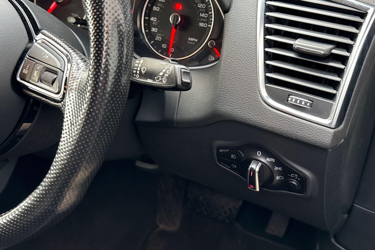 Used Audi Q5 2016 for sale - 77436008: Photo 33