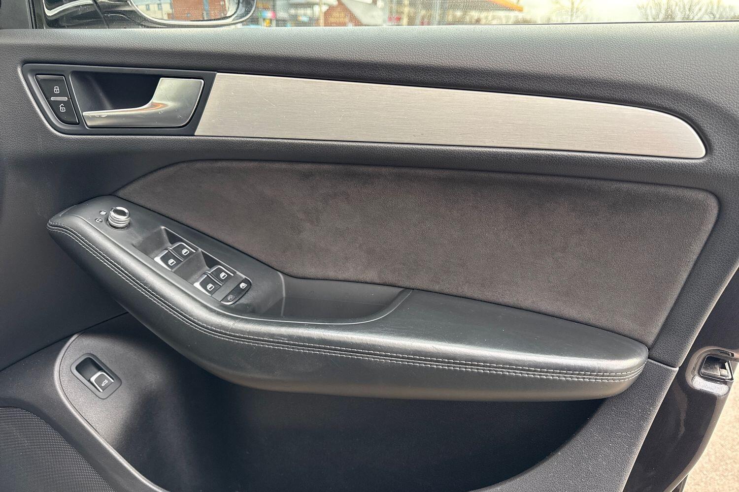 Used Audi Q5 2016 for sale - 77436008: Photo 34