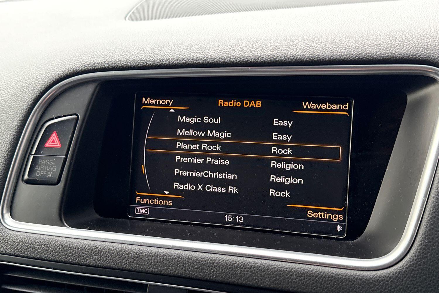 Used Audi Q5 2016 for sale - 77436008: Photo 40