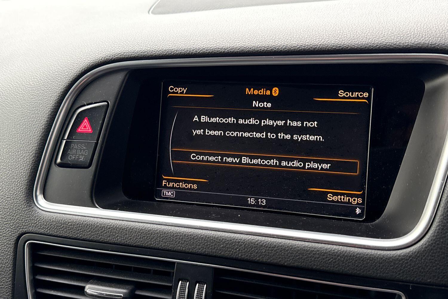 Used Audi Q5 2016 for sale - 77436008: Photo 41