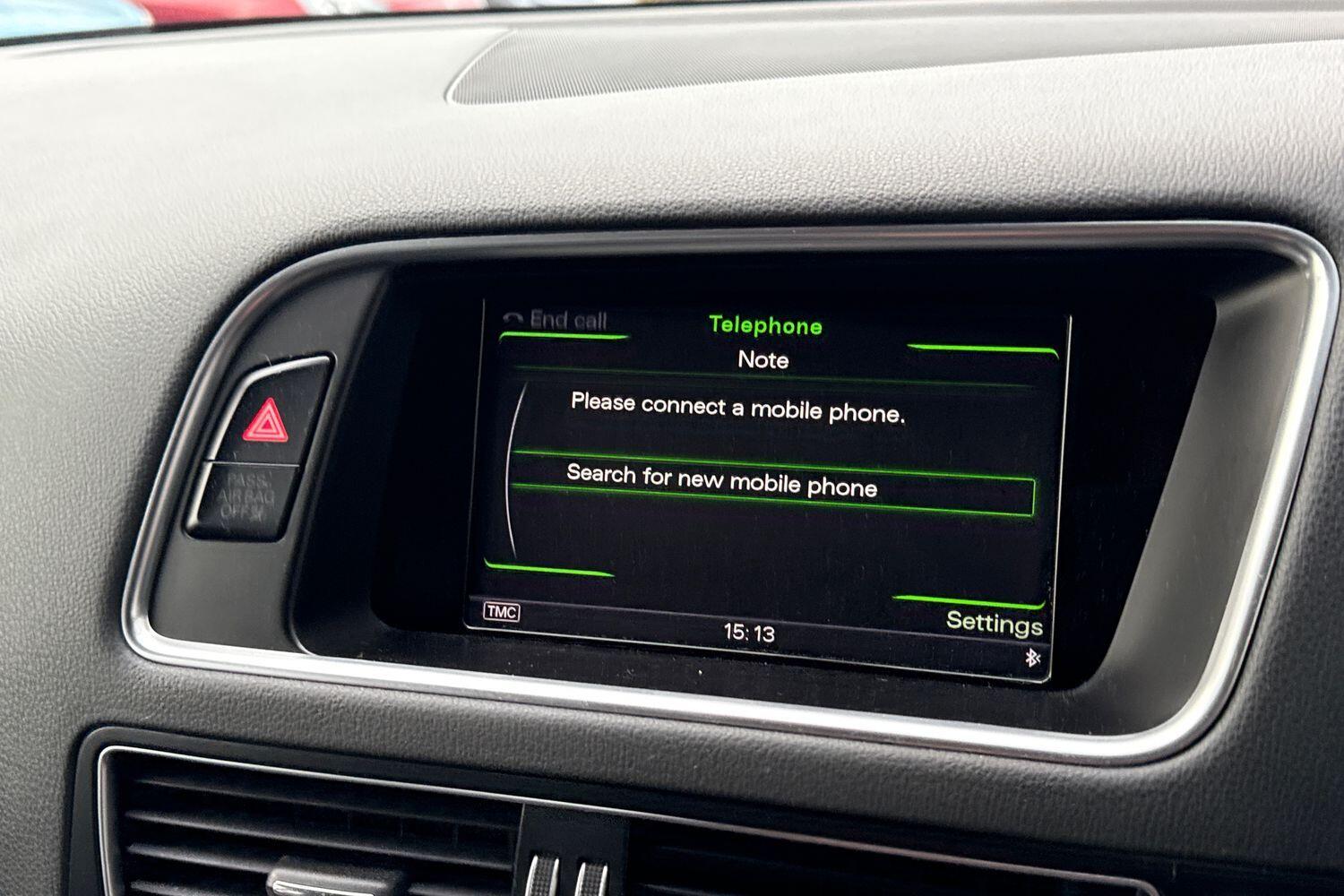 Used Audi Q5 2016 for sale - 77436008: Photo 43