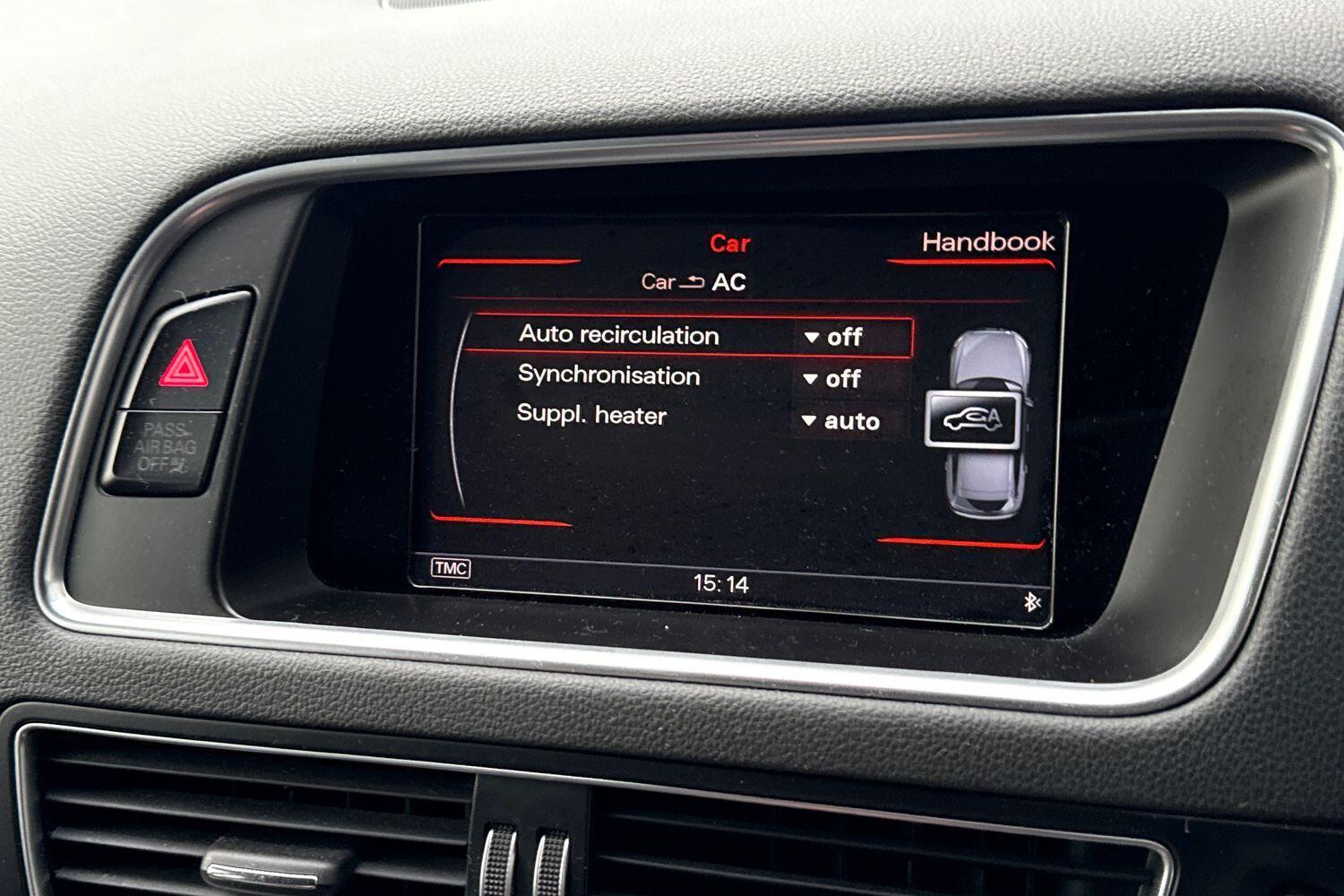 Used Audi Q5 2016 for sale - 77436008: Photo 47