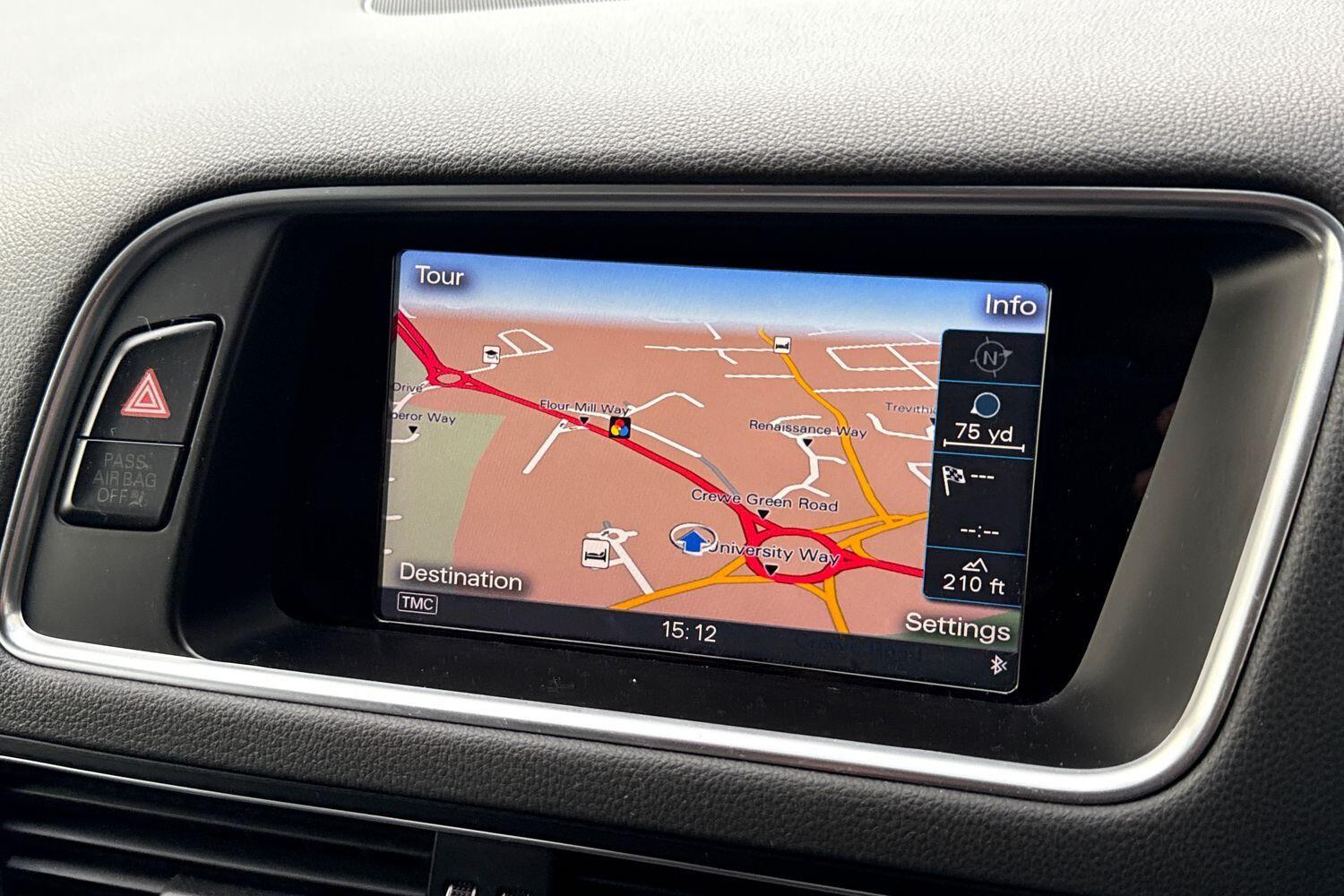 Used Audi Q5 2016 for sale - 77436008: Photo 49