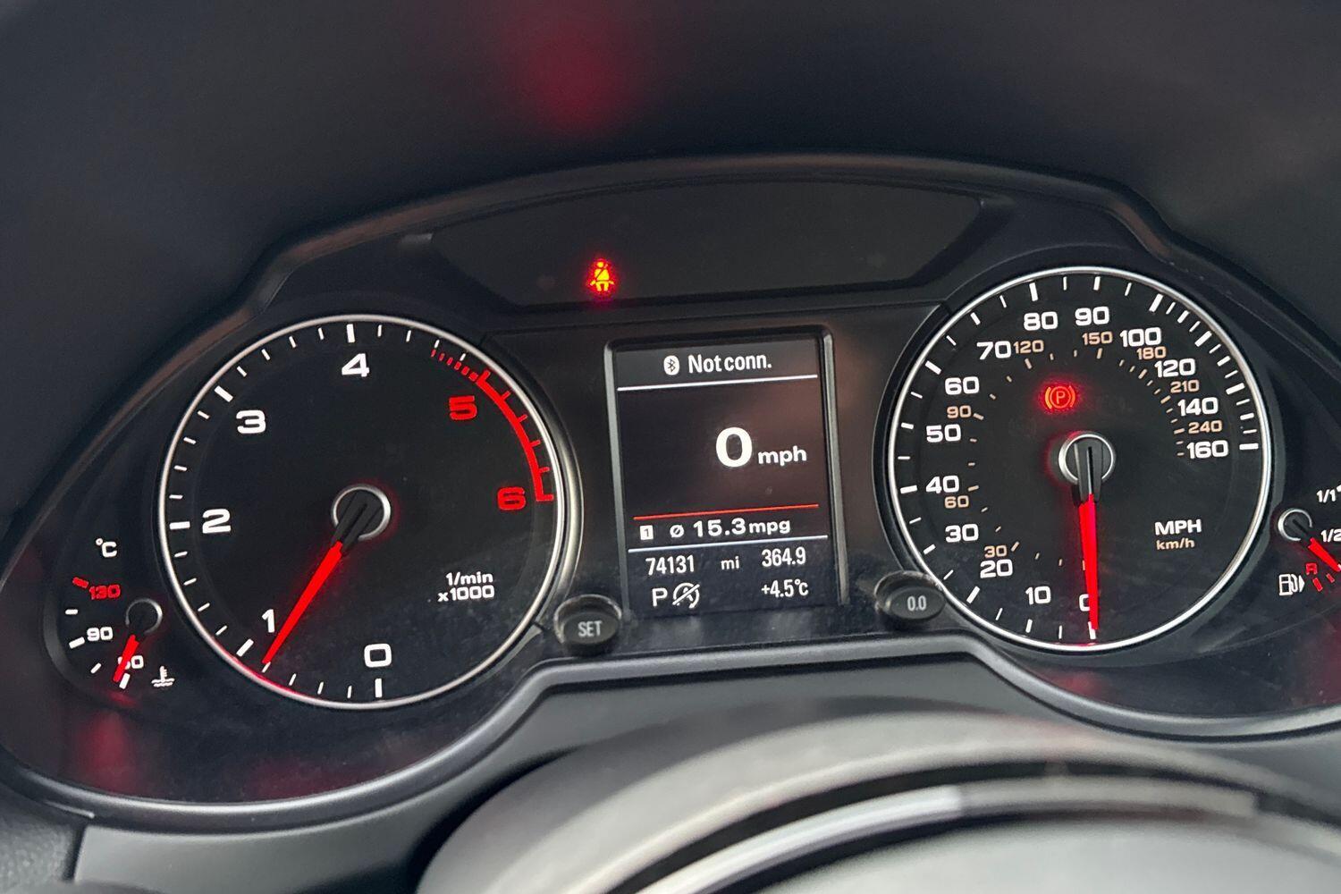 Used Audi Q5 2016 for sale - 77436008: Photo 52