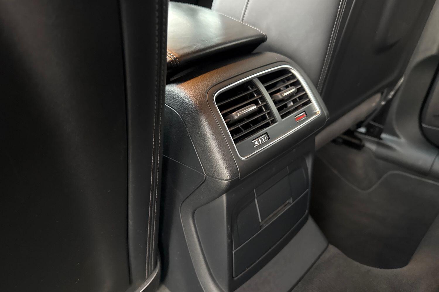 Used Audi Q5 2016 for sale - 77436008: Photo 59