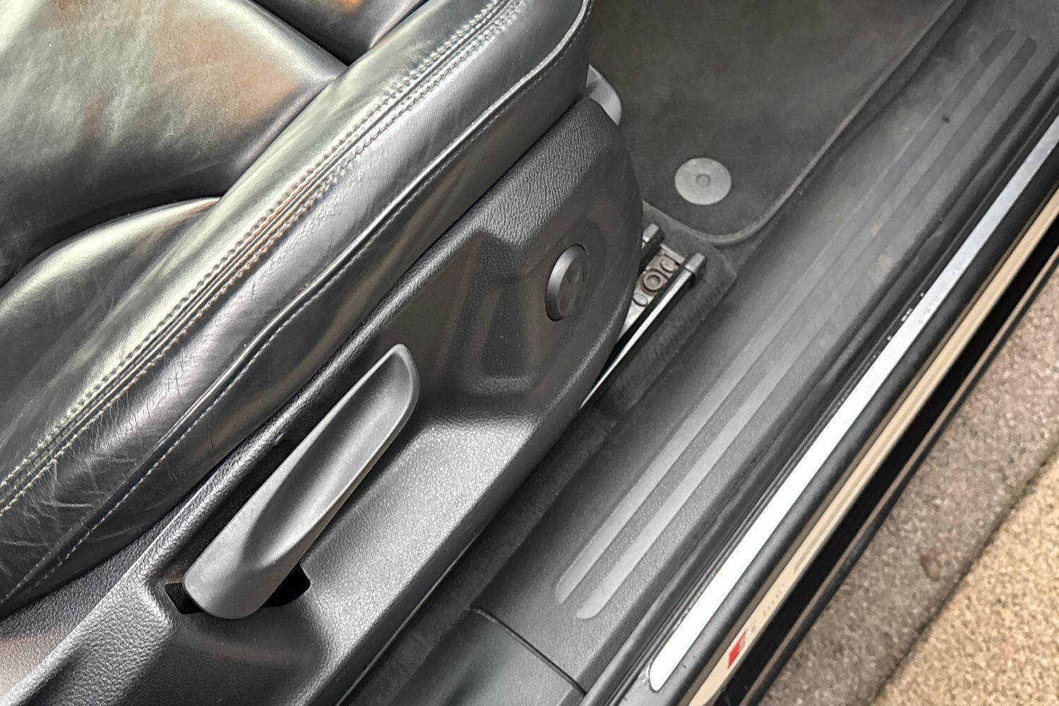 Used Audi Q5 2016 for sale - 77436008: Photo 62