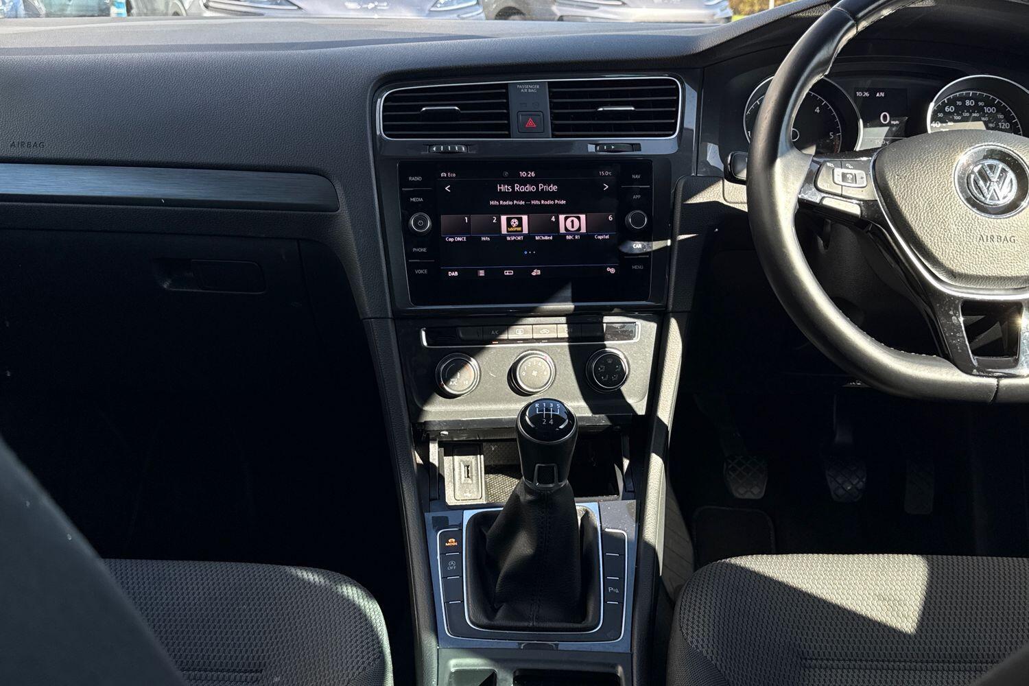 Used Volkswagen Golf 2019 for sale - 78197564: Photo 12