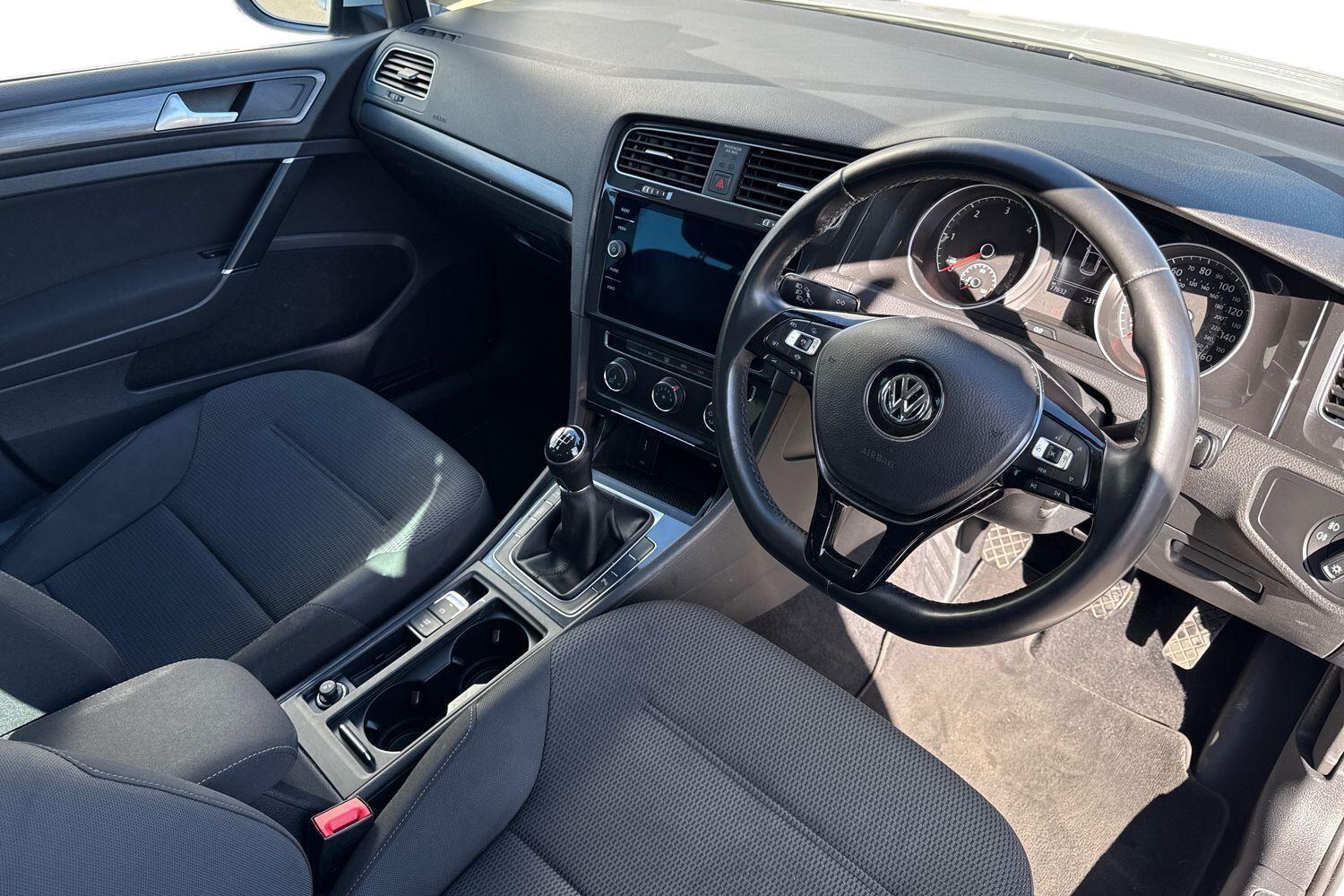 Used Volkswagen Golf 2019 for sale - 78197564: Photo 16