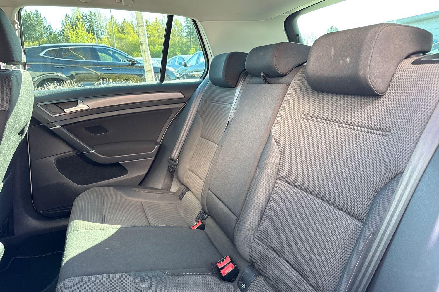 Used Volkswagen Golf 2019 for sale - 78197564: Photo 17