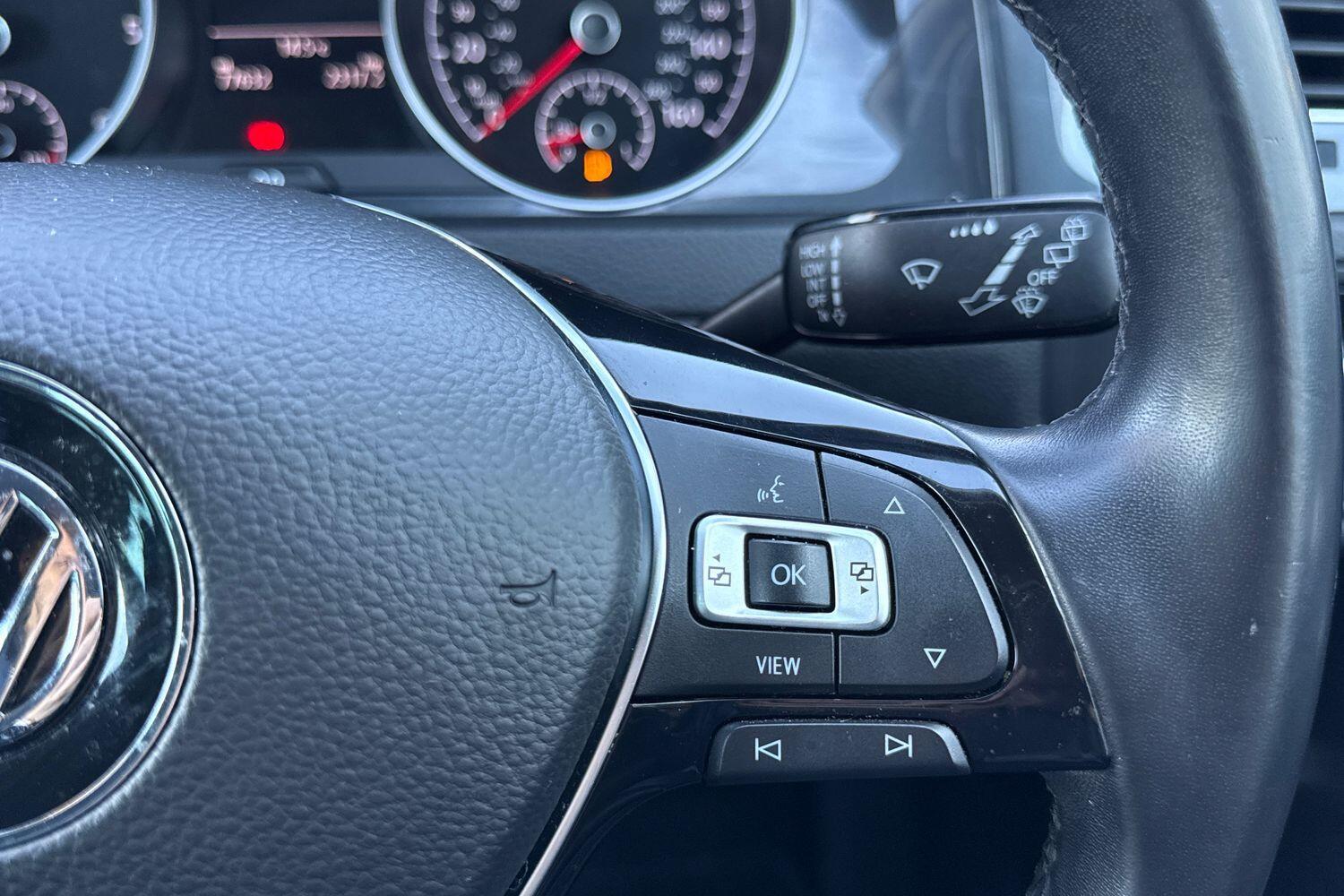 Used Volkswagen Golf 2019 for sale - 78197564: Photo 23