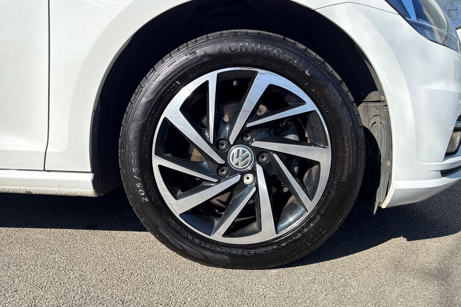 Used Volkswagen Golf 2019 for sale - 78197564: Photo 27