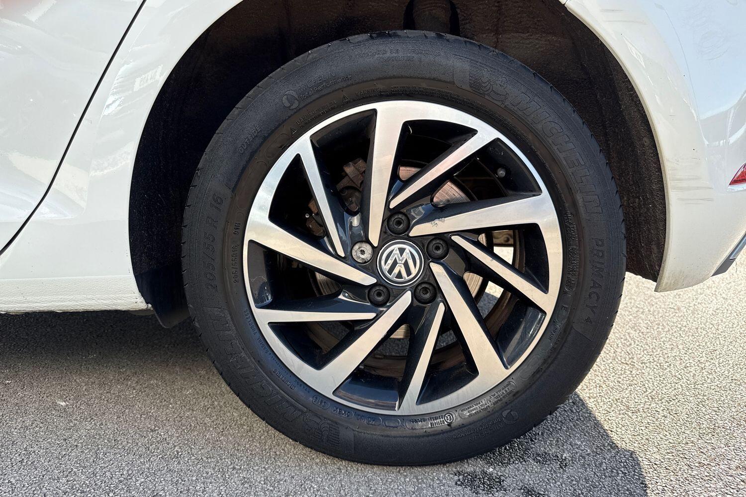 Used Volkswagen Golf 2019 for sale - 78197564: Photo 29