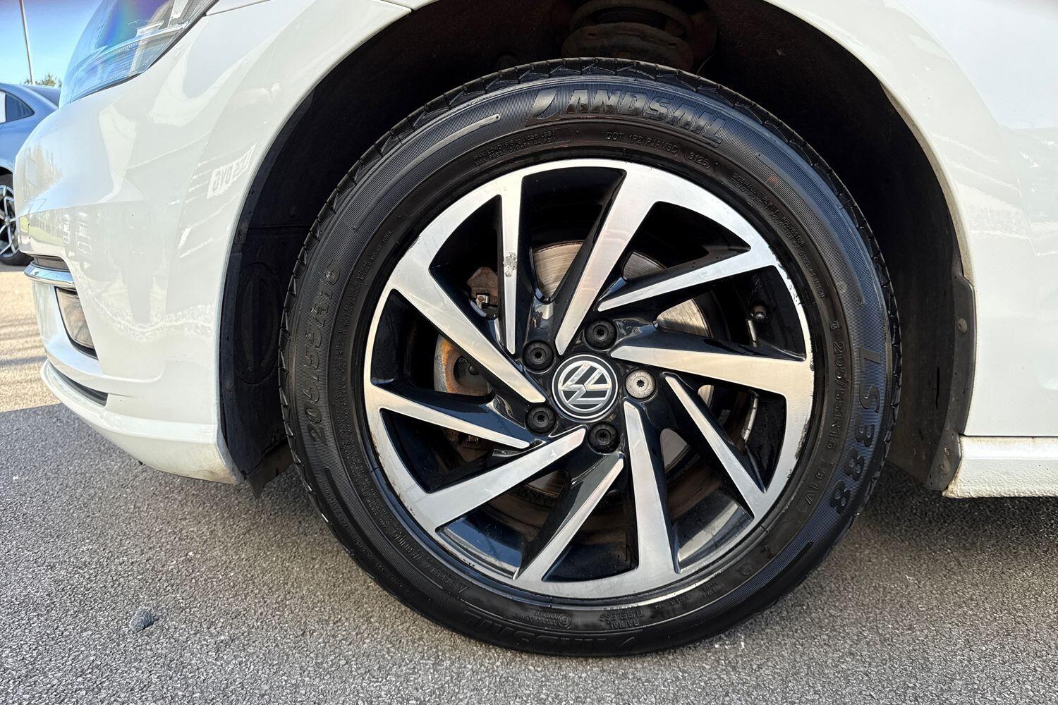 Used Volkswagen Golf 2019 for sale - 78197564: Photo 30