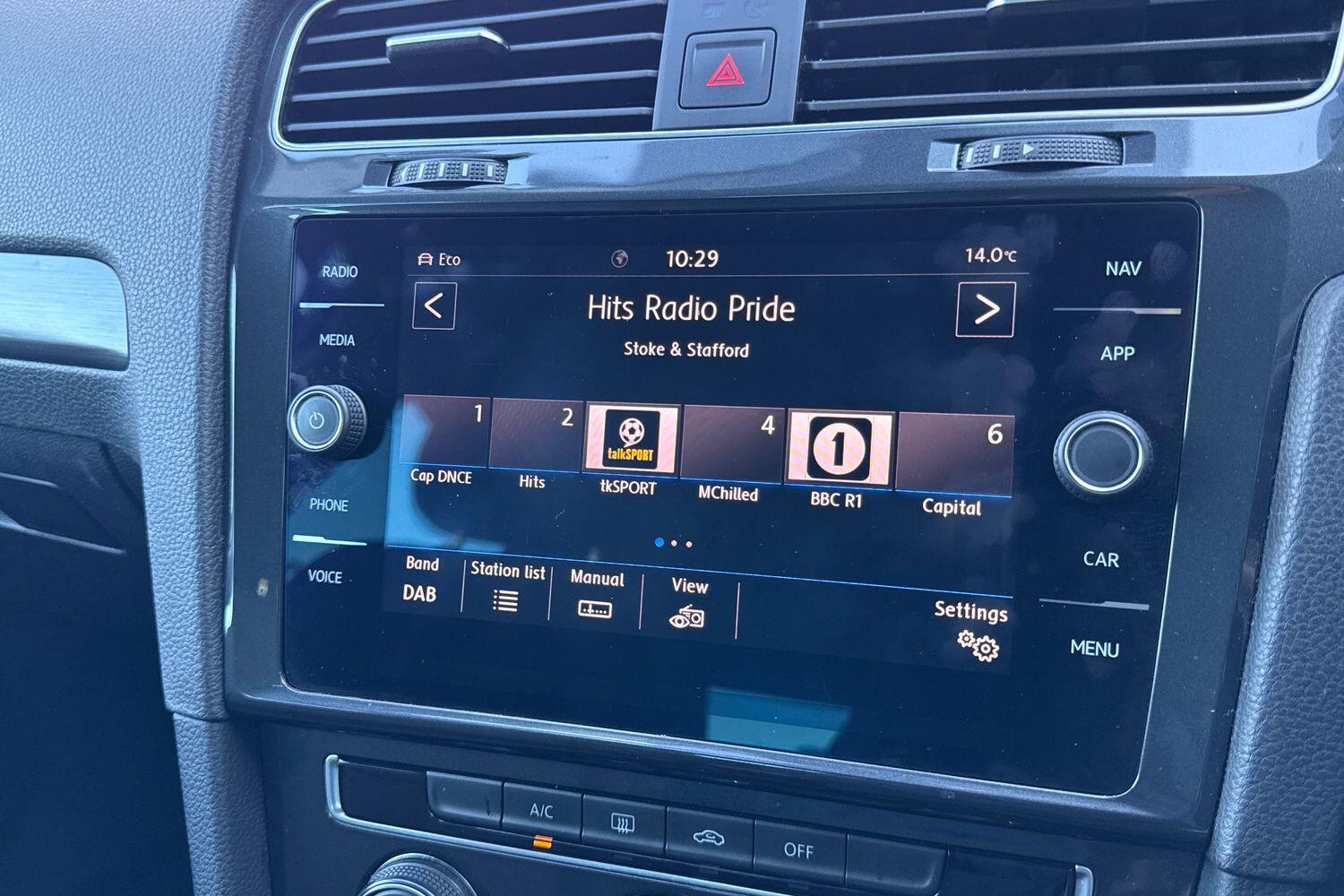 Used Volkswagen Golf 2019 for sale - 78197564: Photo 33