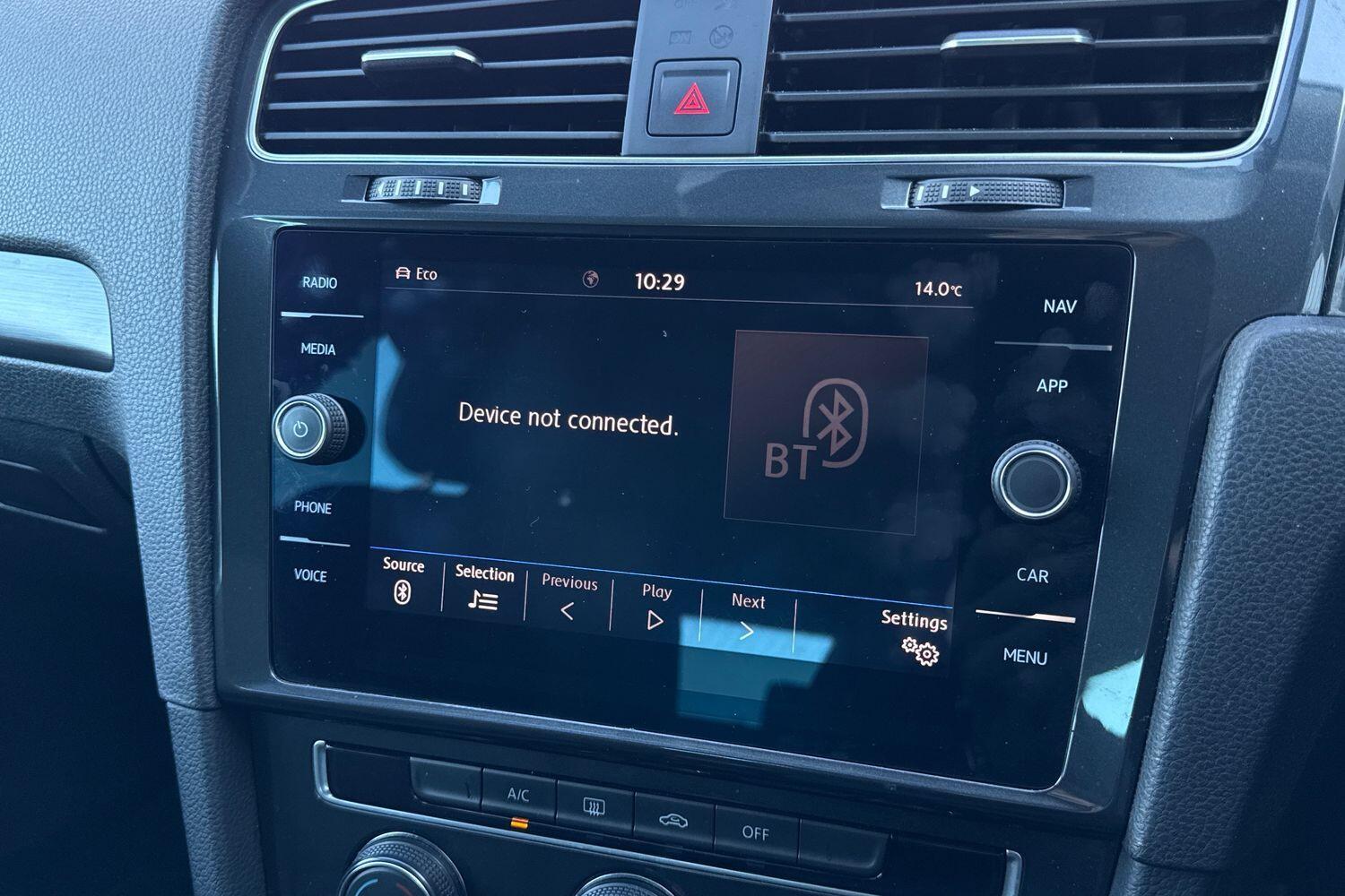 Used Volkswagen Golf 2019 for sale - 78197564: Photo 34