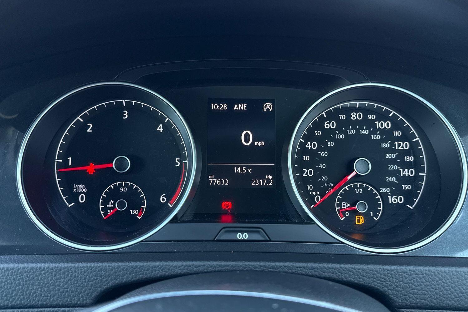 Used Volkswagen Golf 2019 for sale - 78197564: Photo 37